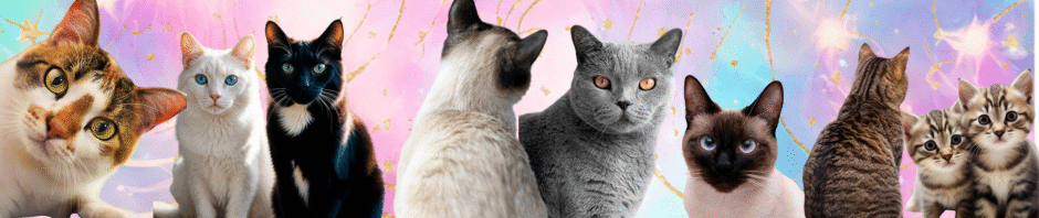 The Happy Healthy Cat Guide